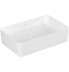 Раковина Villeroy   Boch Collaro 4A205601 альпийский белый