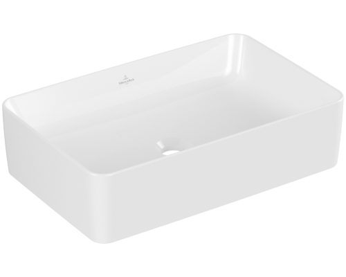 Раковина Villeroy   Boch Collaro 4A205601 альпийский белый