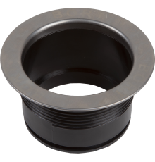 Фланец для измельчителя Bort Washing flange, стальной