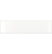 Плитка настенная Equipe Costa Nova White Glossy глянцевая 5x20