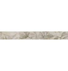 Бордюр Kerama Marazzi Магнолия 1 VT\A437\11037R матовый, ректифицированный 7,2x30