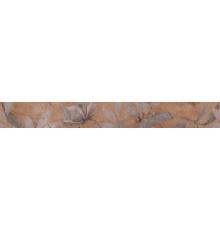 Бордюр Kerama Marazzi Магнолия 2 VT\B437\11037R матовый, ректифицированный 7,2x30