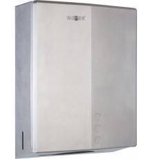 Диспенсер бумажных полотенец Nofer Evo 04046.B + Салфетки Nofer OC-1-33 100 шт