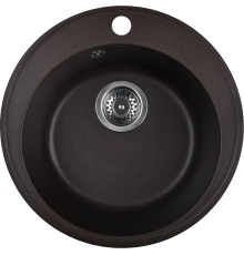 Мойка кухонная Wisent MWR510-27 кофе