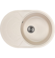 Мойка кухонная Wisent MWR760-30 крем