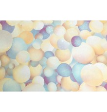 Обои Home color Bubbles HC71650-63