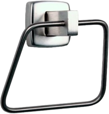 Полотенцедержатель Nofer Classic 09047.S + Салфетки Nofer OC-1-33 100 шт