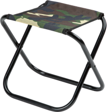 Садовый стул Green Glade РС210 34x24, камуфляж