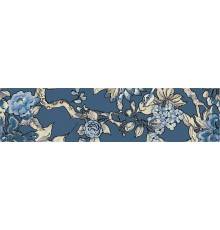 Бордюр Kerama Marazzi Жардим 3 VT\C491\11037R матовый, ректифицированный 7,2x30