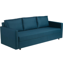 Диван Шведский стандарт Вало Malmo 81 turquoise