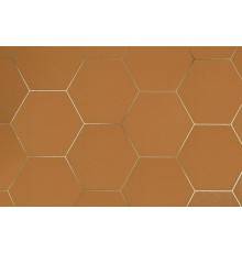 Обои Trend Color Hexagon Top Velvet TC72088-33