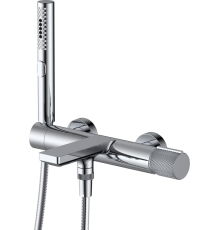 Смеситель для ванны с душем Allen Brau Liberty 5.33006-00 хром