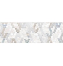 Декор Alma Ceramica Medis DWA11MDS004 матовый 20х60 бежевый