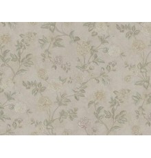 Обои Zambaiti Parati Satin Flowers IV 66801