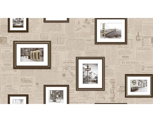 Обои Andrea Rossi Procida 54257-3