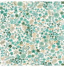 Обои Caselio Flower Power 101867126