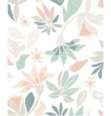 Обои Marburg Flora 47469