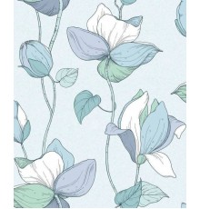 Обои Marburg Flora 47473
