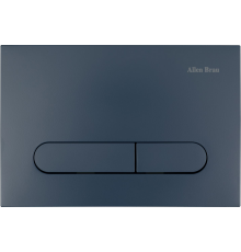 Кнопка смыва Allen Brau Project Color 9.2PR01.ID индиго