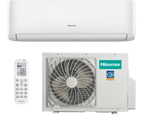 Кондиционер Hisense Goal DC Inverter AS-13UW4RYRCA04 инверторный
