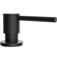 Дозатор для кухонной мойки Omoikiri OM-03-BL черный