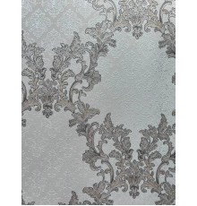 Обои Euro Decor Charlotte 9185-01