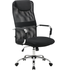 Компьютерное кресло BRABIX Fit EX-514 черное