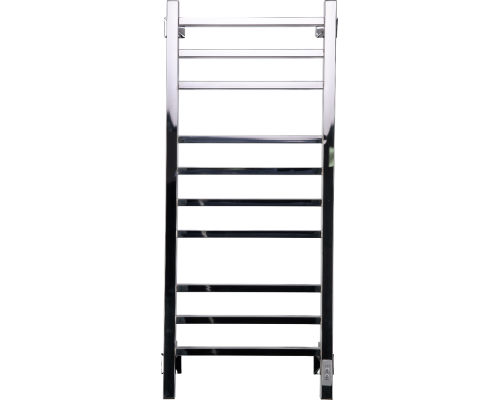 Полотенцесушитель электрический Comfysan Pioli-K EC-10 100х40, хром