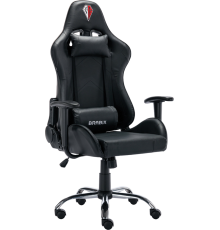 Игровое кресло BRABIX Hunter GM-130 черное