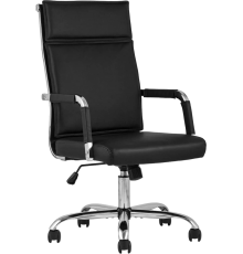 Компьютерное кресло Stool Group Original черное