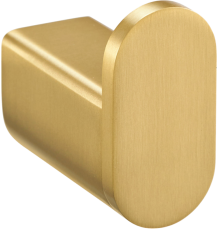 Крючок Milacio Ultra MCU.960.GD брашированное золото