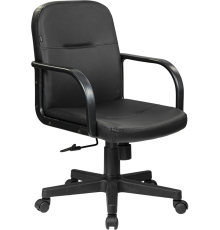 Компьютерное кресло BRABIX Top MG-333 черное