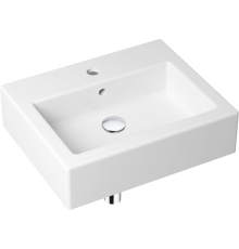 Раковина Lavinia Boho Bathroom Sink 21520655 с сифоном и донным клапаном, хром
