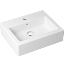 Раковина Lavinia Boho Bathroom Sink 21520909 с донным клапаном, хром
