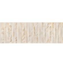 Плитка настенная El Molino Samoa Scala Beige матовая, ректифицированная 30x90