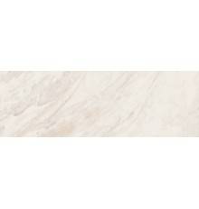Плитка настенная El Molino Samoa White матовая, ректифицированная 30x90