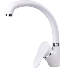 Смеситель для кухни Zigmund   Shtain ZS 0300 индийская ваниль