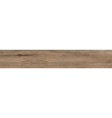 Керамогранит ABSOLUT GRES Aroma Wood Brown 20x120 матовый