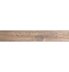 Керамогранит ABSOLUT GRES Italy Brown Wood 20x120 матовый
