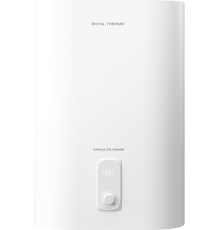Накопительный водонагреватель Royal Thermo Centurio DL Inverter RWH 30 электрический