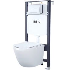 Комплект IDDIS BASBQ01i73