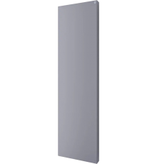 Радиатор стальной Royal Thermo Flat 500-1800 Silver Satin 180х50