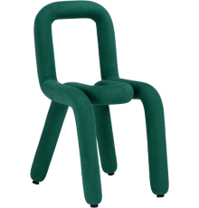 Стул Woodville Garden dark green