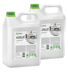 Набор Grass Средство для обезжиривания Grass Azelit 5,4 л 2 шт