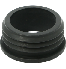 Манжета McAlpine FLEXCONN-5040 переходная, 50х40 мм, чёрная