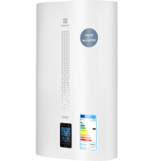 Накопительный водонагреватель Electrolux SmartInverter EWH 80 SmartInverter электрический (Ненадлежащее качество: витрина, отсутсвует упаковка)