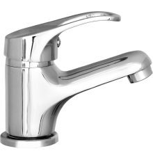 Смеситель для раковины Wisent W10215 хром