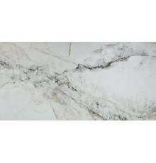 Керамогранит Primavera Dior White Grit Granula 60x120 матовый