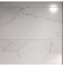 Керамогранит Meissen Keramik Dream 44,8х89,8 белый