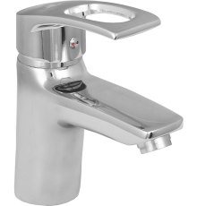 Смеситель для раковины Wisent WP10205 хром